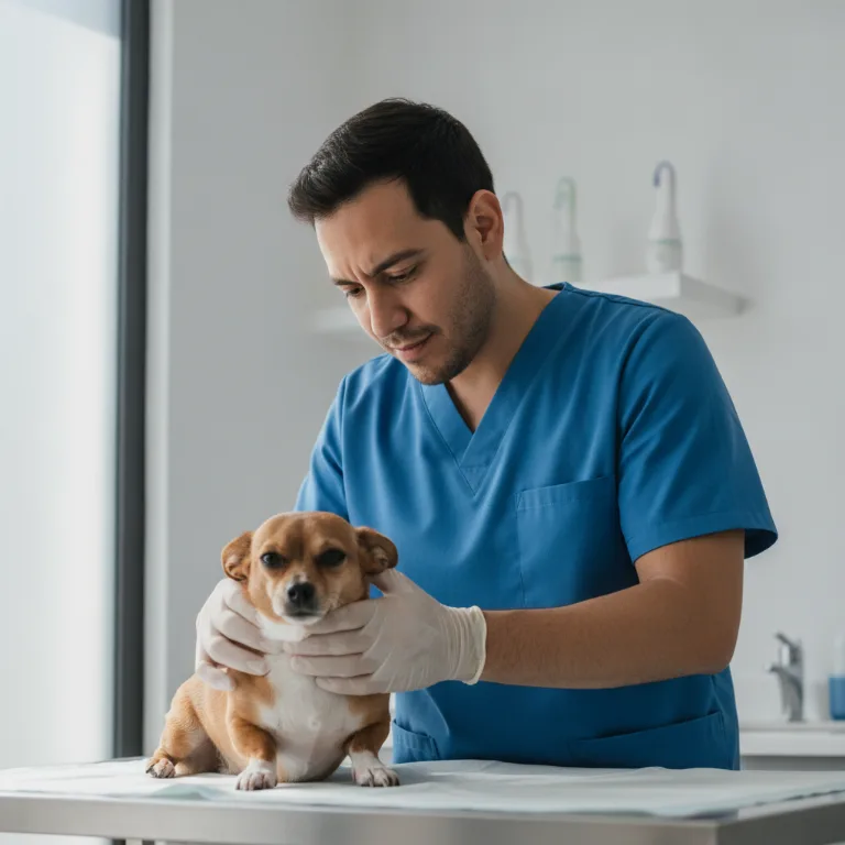 Veterinário serviço em Senador Canedo